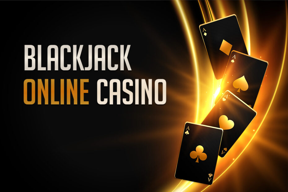 blackjack online casino